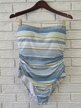 Jantzen Multiway Swimsuit EUC